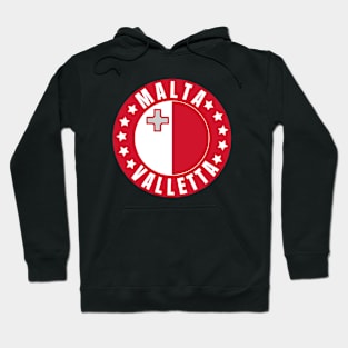 Valletta Hoodie